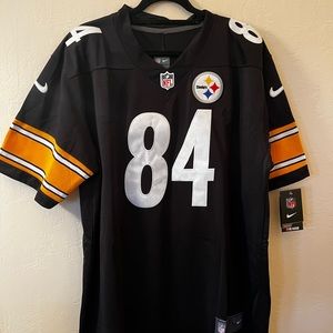 Antonio Brown Authentic Nike Jersey XL